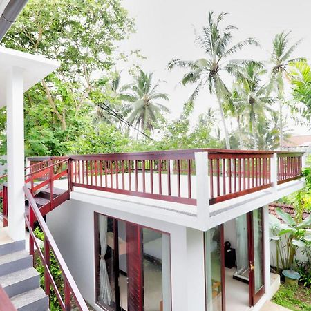 Villa Cinta Ubud Zewnętrze zdjęcie