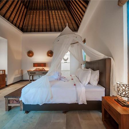 Villa Cinta Ubud Zewnętrze zdjęcie