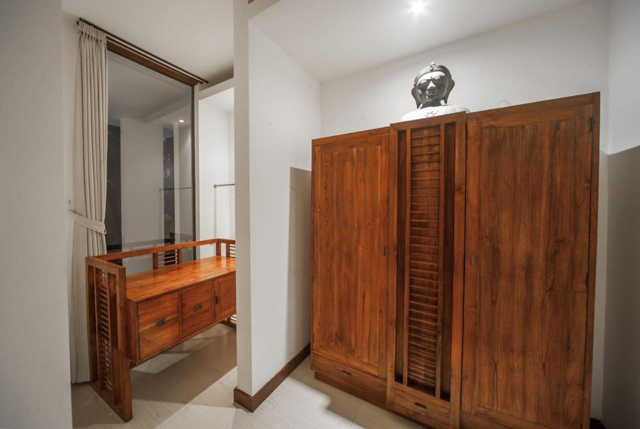 Villa Cinta Ubud Zewnętrze zdjęcie