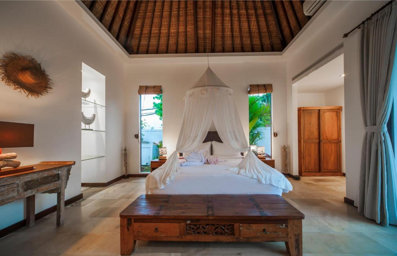 Villa Cinta Ubud Zewnętrze zdjęcie
