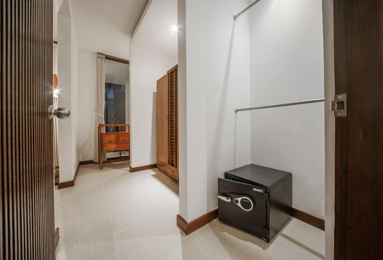 Villa Cinta Ubud Zewnętrze zdjęcie