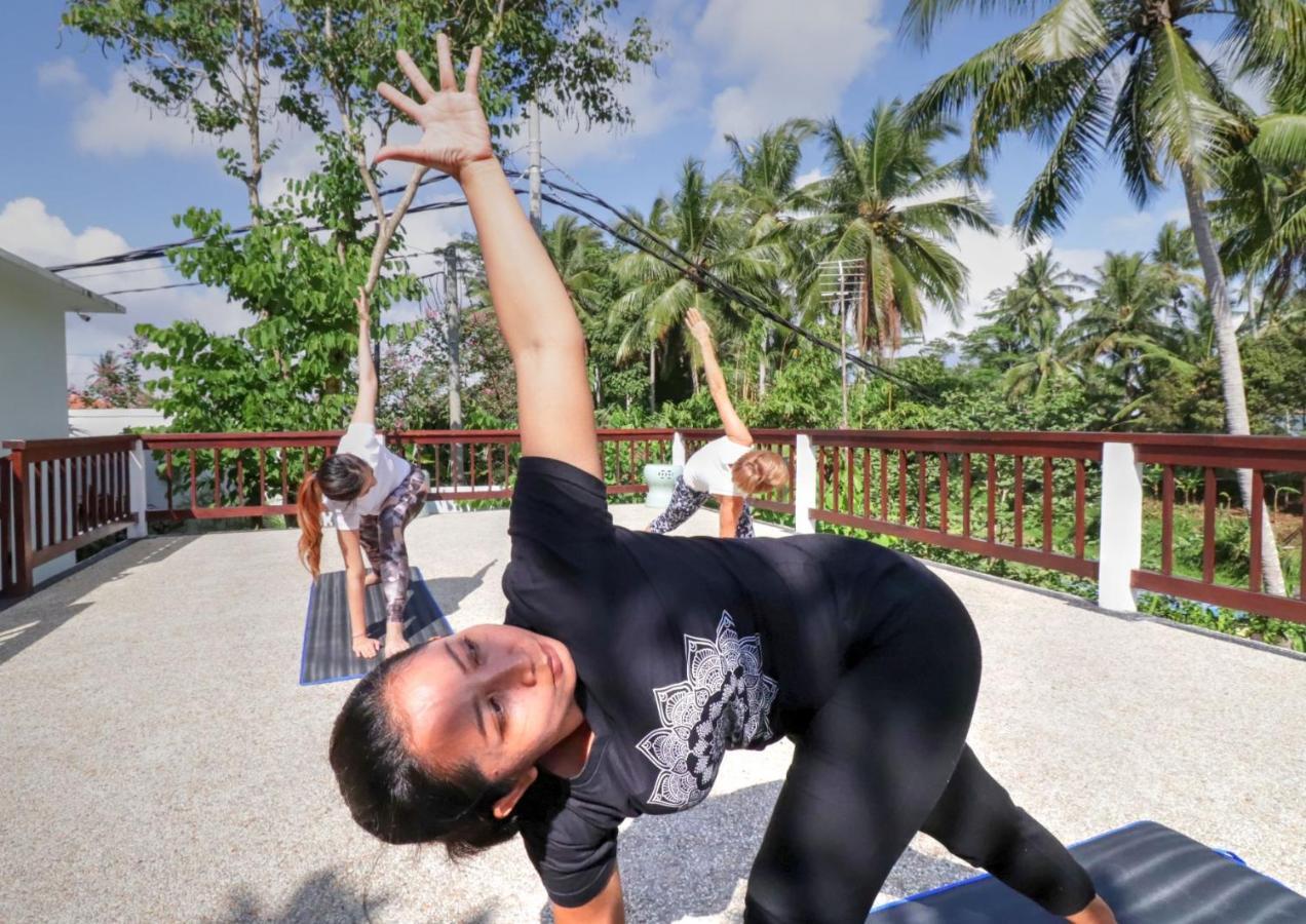 Villa Cinta Ubud Zewnętrze zdjęcie